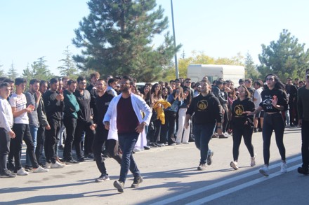 “40. Yıl Şenlikleri”